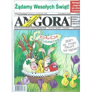 Angora 13/2024