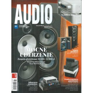 Audio 2/2024