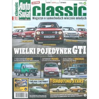 Auto Świat Classic 1/2024