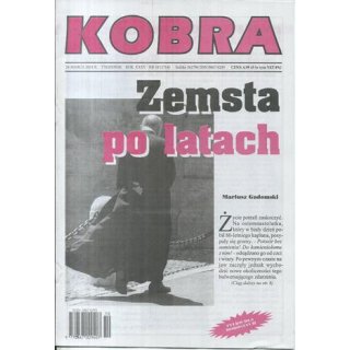 Kobra 10/2024
