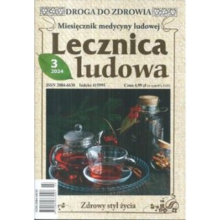 Lecznica ludowa 3/2024