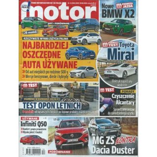 Motor 12/2024