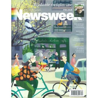 Newsweek 13/2024