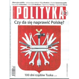 Polityka 13/2024
