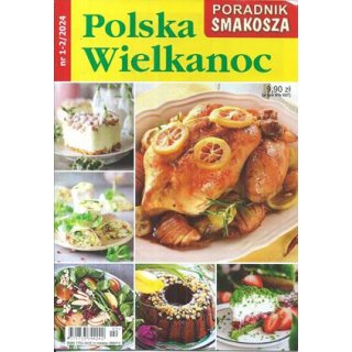 Poradnik Smakosza 1-2/2024