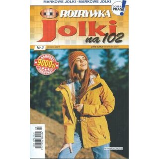 Rozrywka Jolki na 102 3/2024