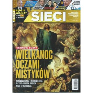 Sieci 13/2024