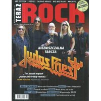 Teraz Rock 3/2024 nr 252Judas Priest