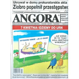 Angora 14/2024