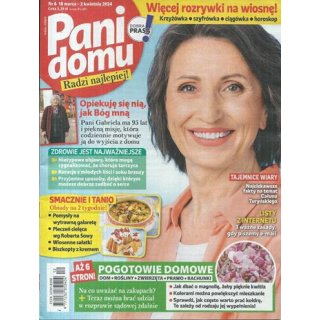 Pani Domu 6/2024