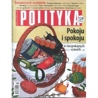 Polityka 14/2024