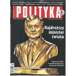 Polityka 49/2022