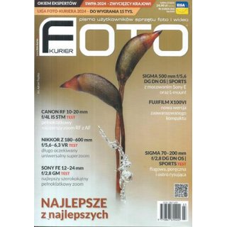 Foto Kurier 3-4/2024