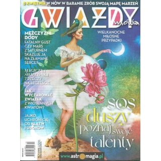 Gwiazdy mówią 13/2024