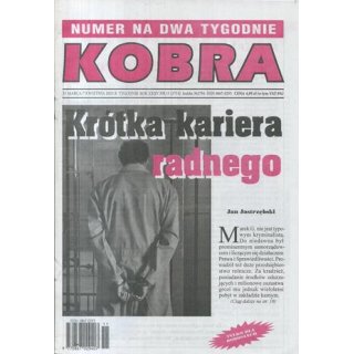 Kobra 11/2024