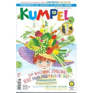 Kumpel 6/2022 nr 280