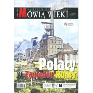 Mówią Wieki 8/2022