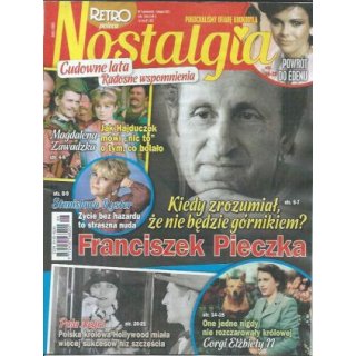Nostalgia 5/2022