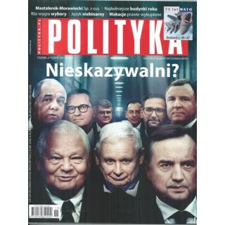 Polityka 15/2024