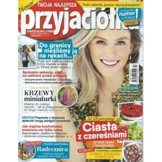 Przyjaciółka 12/2022