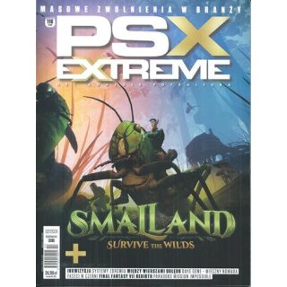PSX EXTREME 2/2024 nr 318