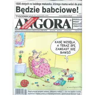 Angora 16/2024