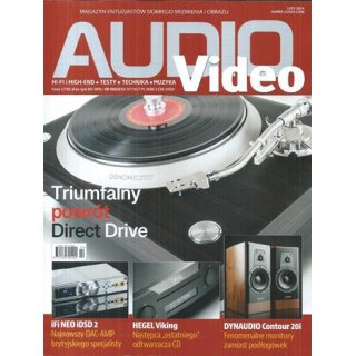 Audio Video 2/2024