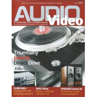 Audio Video 2/2024