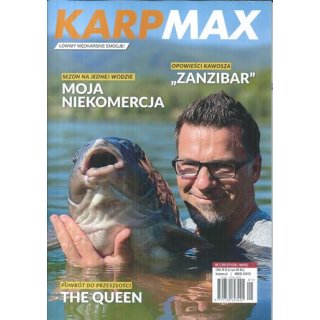 Karp Max 1/2024
