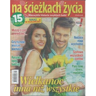 Na ścieżkach życia 4/2024