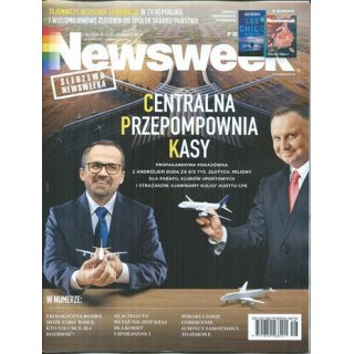 Newsweek 16/2024