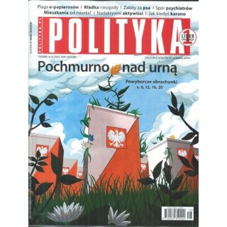 Polityka 16/2024