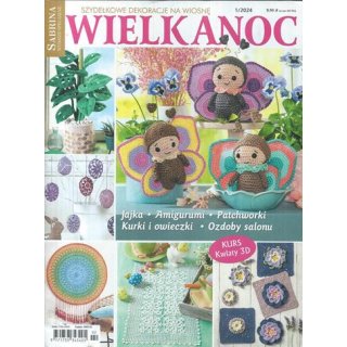 Wielkanoc Sabrina WS 1/2024