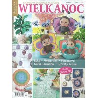 Wielkanoc Sabrina WS 1/2024