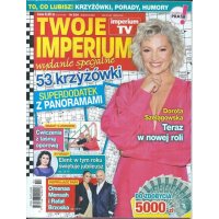 Krzyżówki Twoje Imperium WS 2/2024