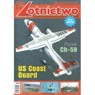 Lotnictwo 3/2024
