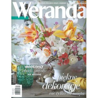 Weranda 4/2024 nr 255