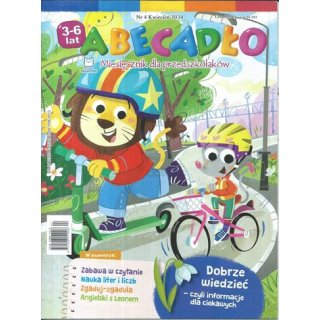 ABECADŁO 4/2024