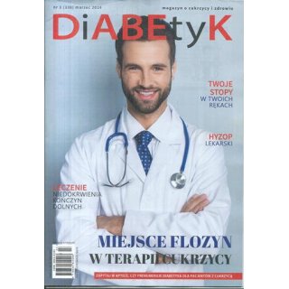 Diabetyk 3/2024 nr 339