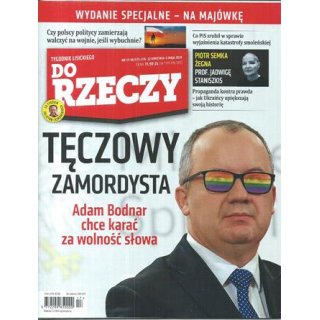 Do Rzeczy 17-18/2024