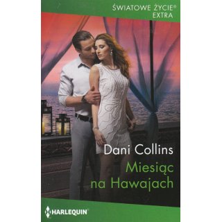 Harlequin Światowe Życie Extra nr 991 - Miesiąc na Hawajach