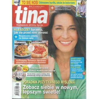 Tina 8/2024