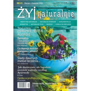Żyj naturalnie 41/2024