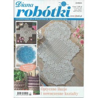 Diana robótki 2/2024