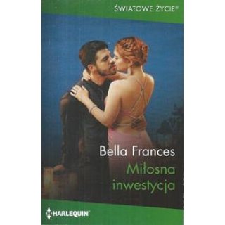 Harlequin Światowe Życie nr 1012 - Miłosna inwestycja