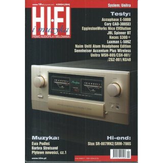 Hi-Fi 4/2024