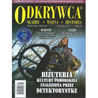 Odkrywca 3-4/2024 nr 301