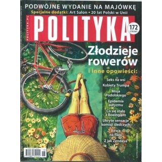 Polityka 18-19/2024