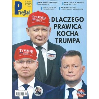 Przegląd 19/2024
