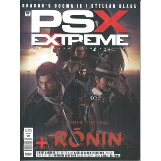 PSX EXTREME 4/2024 nr 319